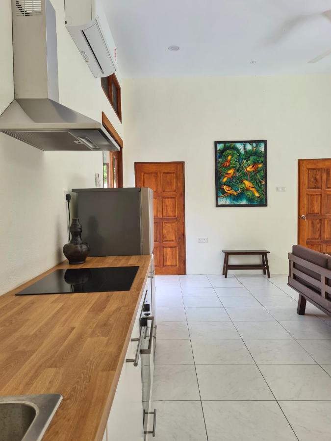 Villa Meranti - Spacious Private Pool Villa Pantai Cenang  Exterior foto