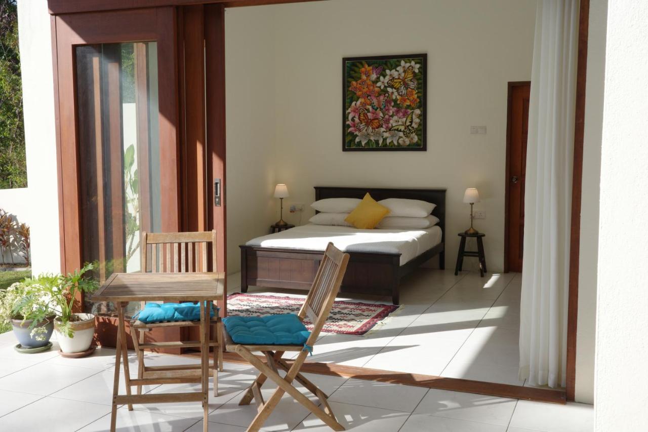 Villa Meranti - Spacious Private Pool Villa Pantai Cenang  Exterior foto